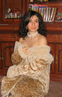sweet girl - minskbrides.com