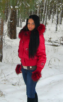 minskbrides.com - sweet nice girl