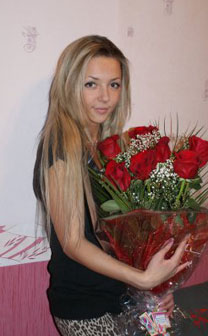 sweet talk a girl - minskbrides.com