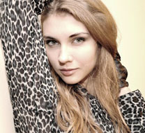 minskbrides.com - the most beautiful woman
