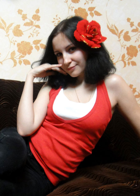 top single woman - minskbrides.com