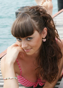minskbrides.com - top single woman