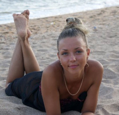 minskbrides.com - wife find