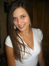 minskbrides.com - wife ad