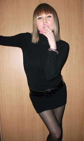 woman and single - minskbrides.com