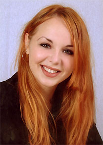 minskbrides.com - woman model