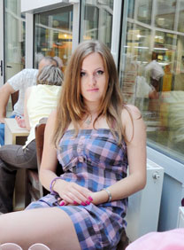 minskbrides.com - woman seeking a man