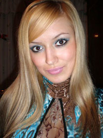 minskbrides.com - woman images