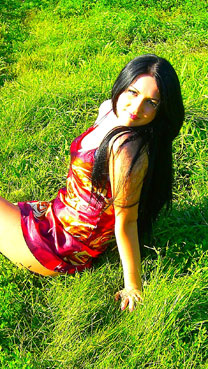woman looking for a man - minskbrides.com