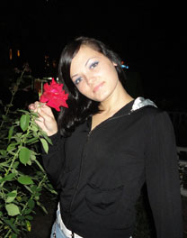 woman mail order - minskbrides.com