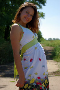 woman online - minskbrides.com