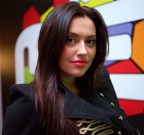 woman personal - minskbrides.com