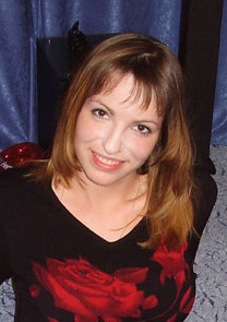 woman photos - minskbrides.com