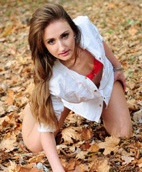 minskbrides.com - woman pic