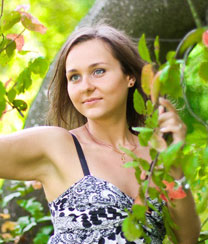 woman seeking - minskbrides.com