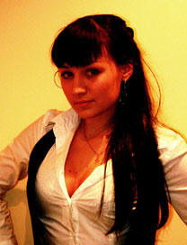 minskbrides.com - write a personal ad