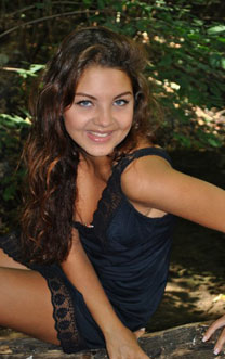 young wife - minskbrides.com